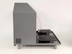 Beckman CyAn ADP Flow Cytometer with DAKO Sheath Management System, 19 of 25