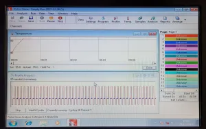 Corbett Research Rotor-Gene RG-3000 with PC & Software, 19 of 21
