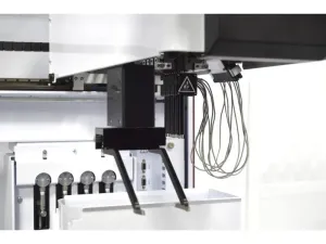 Beckman Coulter Biomek i7 Hybrid Liquid Handler with Span8, Multi-96 & Dual Grippers, 7 of 18
