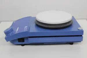 IKA REO Basic C Magnetic Stirrer 240V 50-60Hz Enamel-Coated, 4 of 6