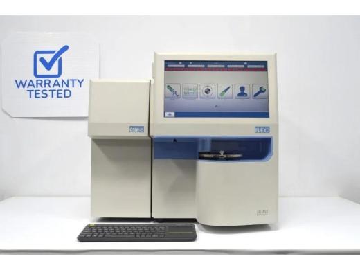 Nova Biomedical BioProfile FLEX2 Automated Cell Culture Analyzer with OSM48 Osmometer and Multi-Module Configuration-cover