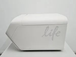 Life Technologies Ion Torrent Proton Semiconductor Sequencer and Ion Chef System, 59 of 89