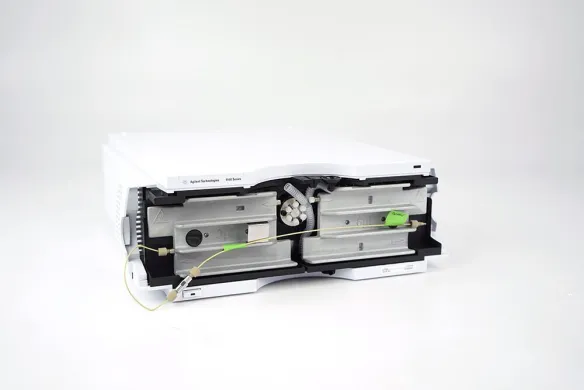 Agilent 1100/1200 HPLC G1316A Thermostatted Column Compartment