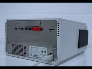 Agilent G1313A ALS 1100 Series Automatic Liquid Sampler, 7 of 8