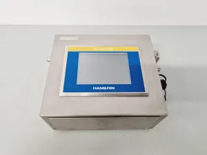 Hamilton Arc View 465 with Dencytee Pre-AMP Molecular Diagnostics System, 8 of 19