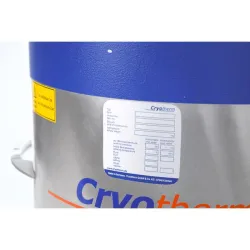 Cryotherm Chronos 120 Nitrogen Storage Container, 4 of 8
