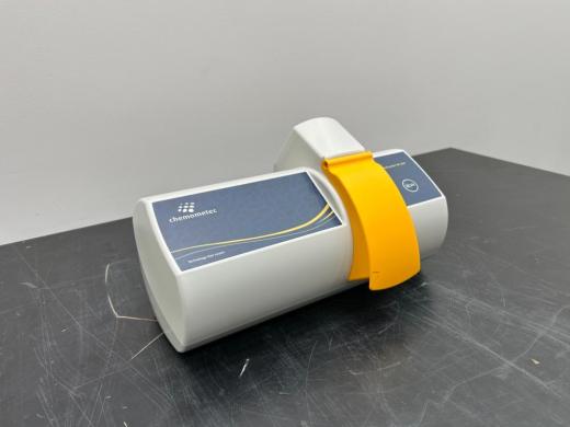 Chemometec NucleoCounter NC-200 Cell Counter-cover