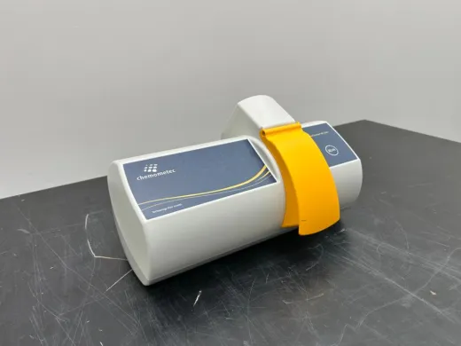 Chemometec NucleoCounter NC-200 Cell Counter