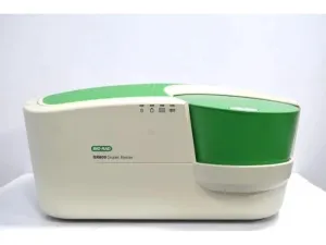 Bio-Rad QX600 AutoDG Droplet Digital PCR System with Automated Droplet Generator, Plate Sealer & PTC Tempo Deepwell Thermal Cycler, 13 of 31