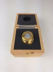 Ohaus 500g Calibration Weight, 2 of 3