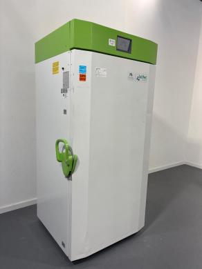 Stirling Ultracold SU780XLE Ultra Low Temperature Upright Freezer (-86°C)-cover
