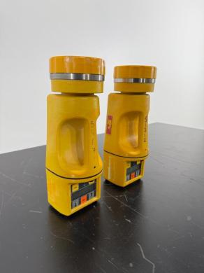 SAS Air Samplers for Environmental and Bioprocess Air Quality Monitoring-cover