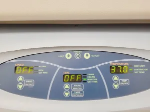 Thermo Scientific MaxQ 6000 SHKE6000-1CE Shaking Incubator for Controlled Cell Culture and Bioprocessing, 19 of 19
