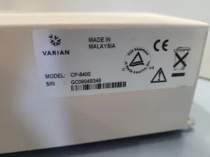Varian / Bruker CP-8400 Autosamplers for Parts, 5 of 5