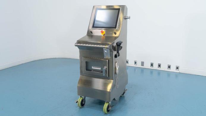 Thermo Scientific inSITE Integrity Tester for Single-Use Bioprocess Container Leak Detection-cover
