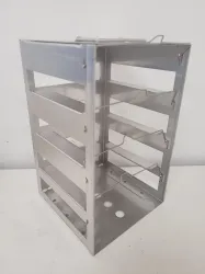 Air Liquide Arpege 55 Liquid Nitrogen Dewar, 14 of 21