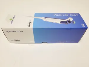 Mettler Toledo Pipet-Lite L-200XLS+ Electronic Adjustable Volume Pipette, 2 of 6