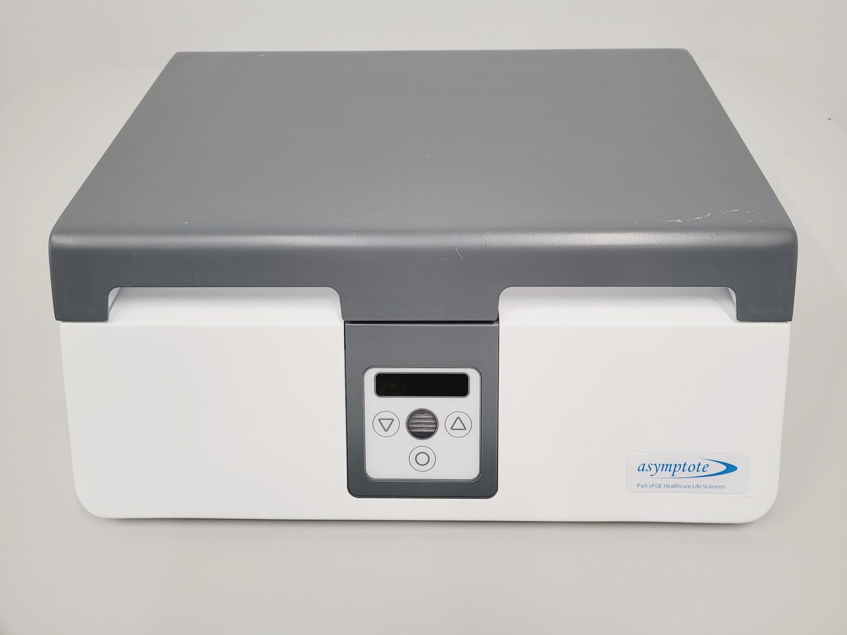 Asymptote VIA Thaw CB1000 Cryo Cell Therapy Dry Thawing