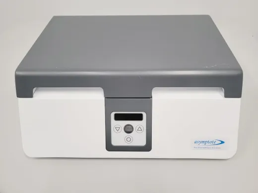 Asymptote VIA Thaw CB1000 Cryo Cell Therapy Dry Thawing