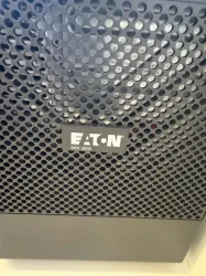 Eaton 9130 Uninterruptible Power Supply (UPS) with Scalable Runtime and Power Protection, 2 of 2
