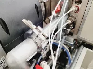 Applied Biosystems QSTAR Elite Mass Spectrometer, 37 of 307
