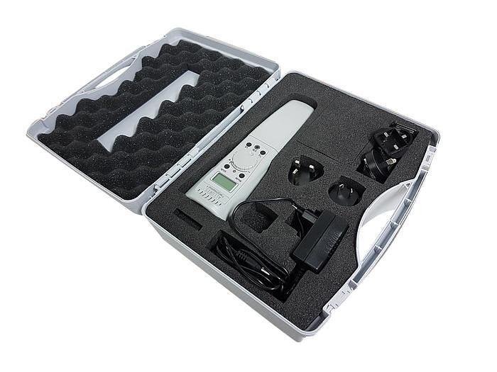 ALLURIS SMS 400 StroboVision Stroboscope
