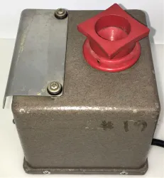 Lab-Line 1290 Super-Mixer Variable Speed Vortex Mixer, 2 of 9