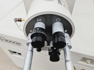Hitachi S3000H SEM Scanning Electron Microscope, 6 of 77