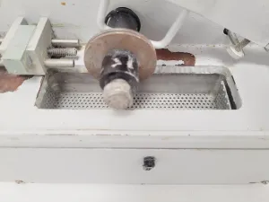 IsoMet 11-1280-250 Low Speed Precision Saw for Sample Preparation, 2 of 12