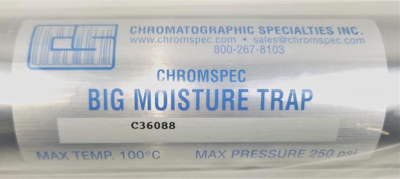 ChromSpec C36088 Big Moisture Trap (750cc)-cover