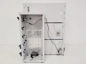 Varian ProStar HPLC System with 701 Fraction Collector and 2x 210 Solvent Modules, 335 Detector, 7 of 23
