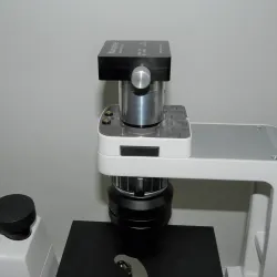 Nanodyne LED Illuminator Replacement Kit for Zeiss AXIO Vert.A1 Microscope, 2 of 3