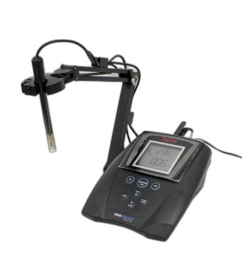 Thermo Scientific Orion Star A112 Benchtop Conductivity and pH Meter-cover