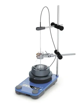IKA RCT basic Synthesis Solution 250