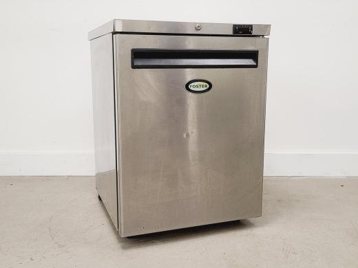 Foster Laboratory Refrigerator HR150 for Biomedical Sample Storage-cover