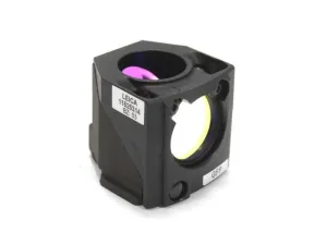 Leica DMi8 Stellaris 5 Confocal Laser Scanning Fluorescence Microscope System with Adaptive Focus Control Module, 40 of 44