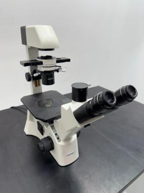 VWR Laboratory Microscope for Research and Biotechnological Applications-cover