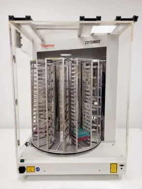 Thermo Scientific Cytomat Microplate Hotel