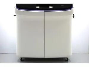 Thermo Scientific Ion Torrent Genexus Integrated Sequencer Unit 3 for Automated DNA/RNA Sequencing, 3 of 10