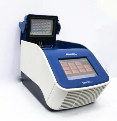 ABI Veriti 96 Well Thermal Cycler Model 9902 (Non-Operational, Needs Repair)-cover