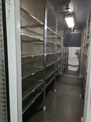 Nexia Scientific Environmental Stability Room with Integrated Temperature & Humidity Control, 28 of 34