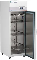 Corepoint Scientific NSRI231WSW-0 Single Solid Door Temperature Test Chamber, 2 of 2