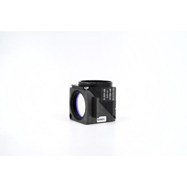 Zeiss Reflector Filter Cube Set 43 CY3 DsRed BP550/25 FT570 BP605/70 for Fluorescence Microscopy