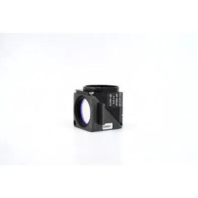 Zeiss Reflector Filter Cube Set 43 CY3 DsRed BP550/25 FT570 BP605/70 for Fluorescence Microscopy