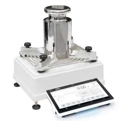 Radwag 5Y.50.PM.KB Mass Comparator