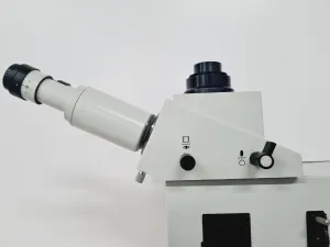 Carl Zeiss Jenamed 2 Microscope with 5 Objectives, 14 of 18