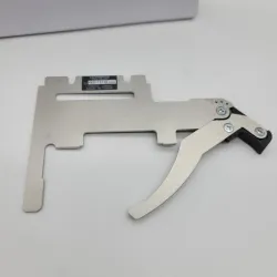 Olympus CX3-HLDT Microscope Slide Holder, 4 of 5