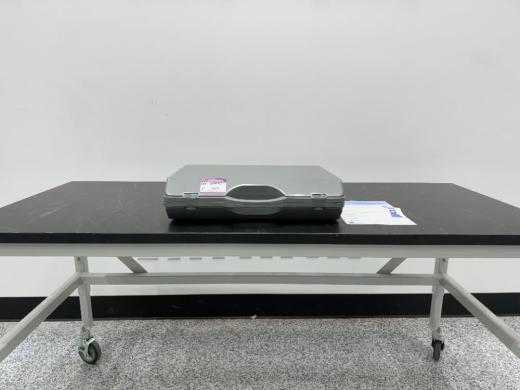 Molecular Dimensions EMBL/ESRF Automated Crystallography Sample Changer Kit-cover