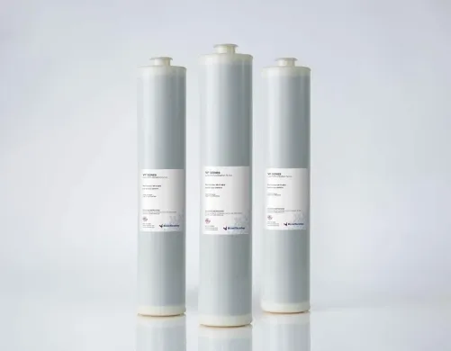 CLiR 3000 RO/DI Feed Cartridge Kit for High Purity Water Systems