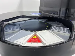 TAN Bead Maelstrom 9600 Automated High-Throughput Nucleic Acid Purification System, 4 of 4